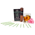 BOURBON GERANIUM STICK-TUBE (10 STICKS)