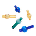 CARB CAP DE CRISTAL COLORADO STONER TOOLS (PACK 5 UND)