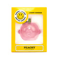 GOODY GLASS - PEACHY HANDPIPE