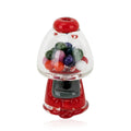 BUBBLE CAP - GUMBALL MACHINE (TAPA CAZUELA)