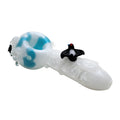 PIPA - SPOON PIPE - ICY PENGUINS - PEQUEÑA