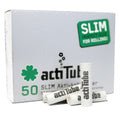 ACTITUBE SLIM (CAJA DE 50 FILTROS)