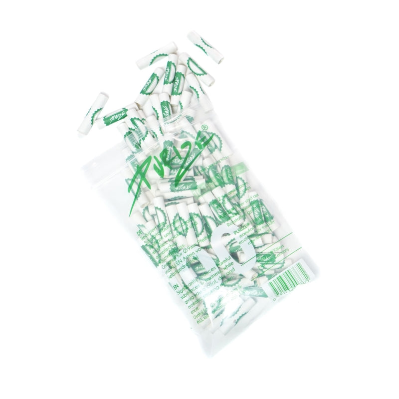 FILTROS PURIZE REGULAR SIZE (100 UDS / BOLSA) BLANCO
