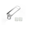 BOQUILLA DE VIDRIO PYREX PARA MIGHTY & CRAFTY