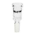 ELEV8R ADAPTADOR 14MM MACHO A 19MM HEMBRA ALL-GLASS
