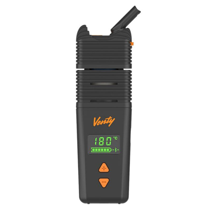VAPORIZADOR VENTY