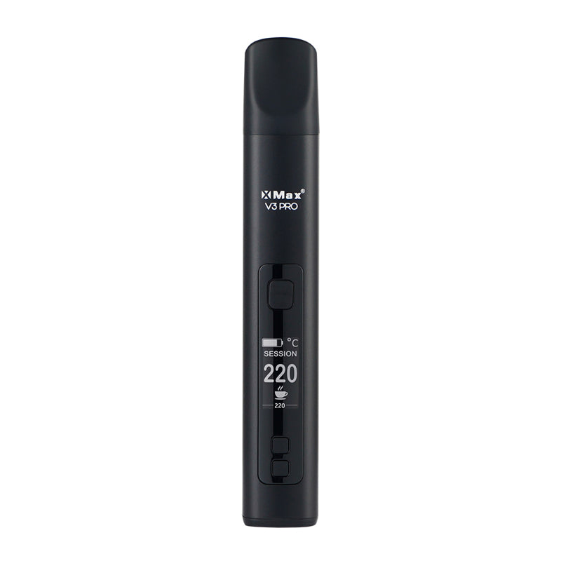 X-MAX V3 PRO (NEGRO)