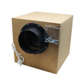 UNIBOX AIRFAN V2.0 MDF 2500 M3/H (ACOPLE 315 MM)