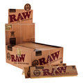 PAPEL RAW KING SIZE SLIM