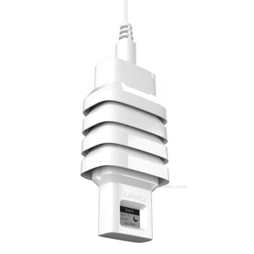 (MBS-PRO) Sensor 4 en 1 para Hydro-X Pro e Hydro-X Plus