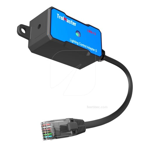 (LMA-13) Lighting Control Adapter para balastro controlling sun sys