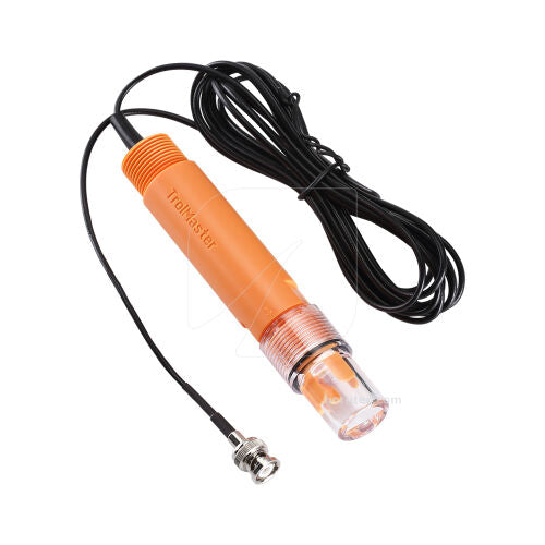 (PPH-3) Sensor de ph compatible drop-in/in-line