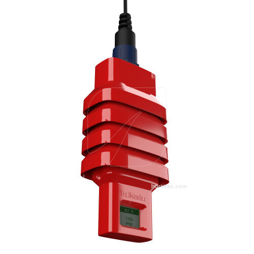 Sensor co2 para carbon-x con cable (MBS-K30)