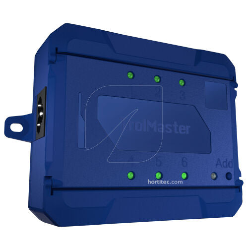 (OA6-24) Placa de control de 24V