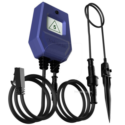 (WD-1) Detector agua con Touch Spot