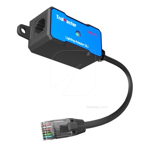 (LMA-15) Lighting control adapter DLI para Hydro-x