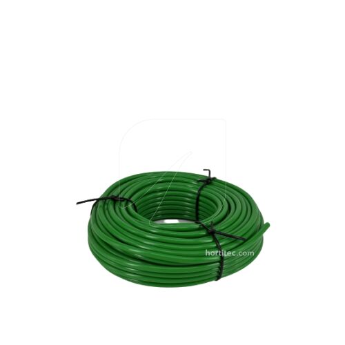 Tubo 1-4" rollo 30 m compatible con Floraflex