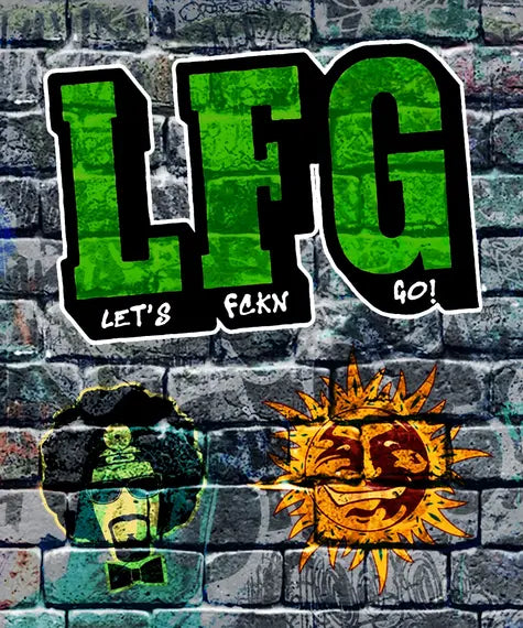 LFG Strain