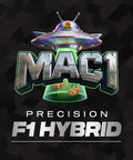 MAC 1 Strain