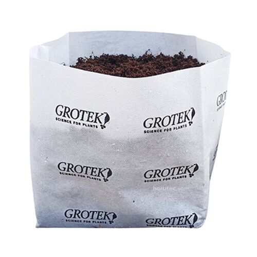 RapidRIZE coco block Grotek