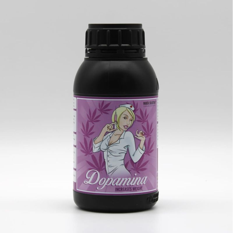 Maria Solution Dopamina