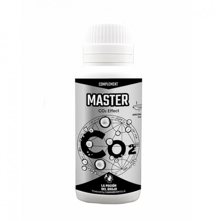 Master CO2