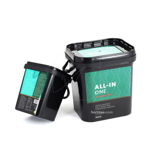 All-in-one 0.9kg