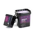 Insect frass 0.4kg