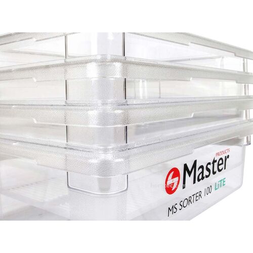 MS Sorter 100 lite Master Products