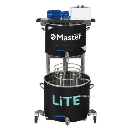 Mx ice 200 lite Master Products