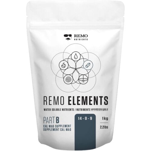 Elements Parte B