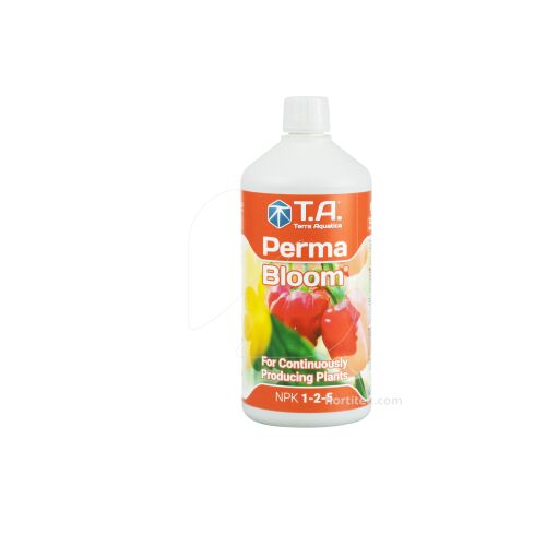 PermaBloom T.A.