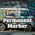 Permanent Marker