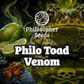 Philo Toad Venom