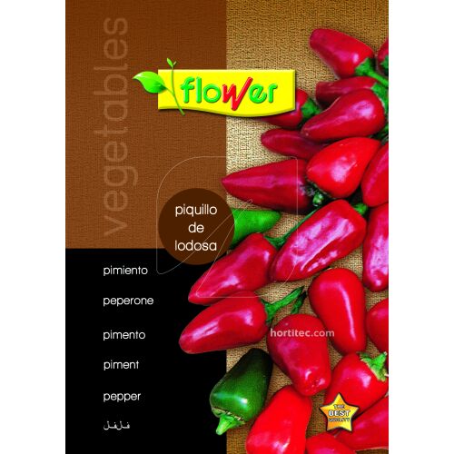 Pimiento del piquillo