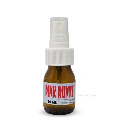 Terpenos Spray Pink Runtz
