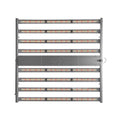 Pisces 900W 100-277V Led Grow Light Fohse