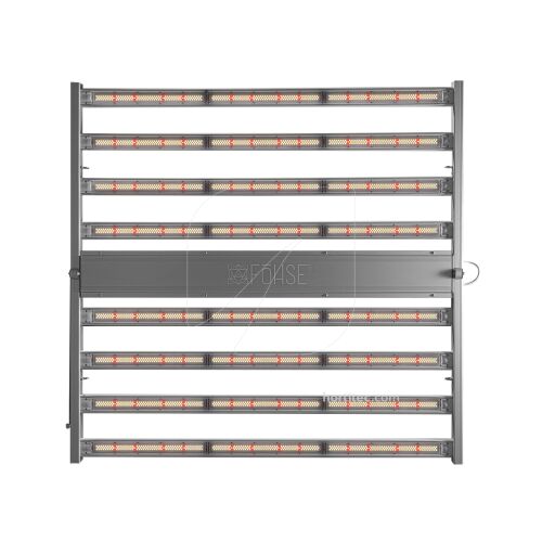Pisces 900W 100-277V Led Grow Light Fohse