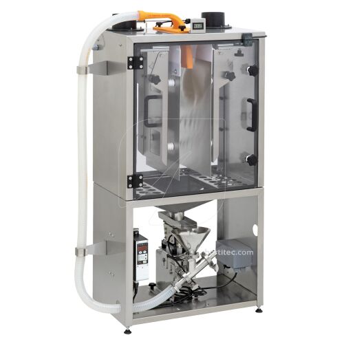 PLASMASTATIC PILOT MASTER PRODUCTS