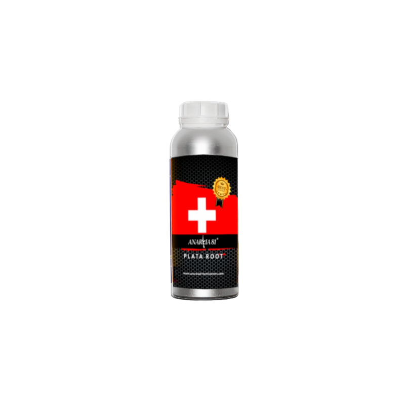 Plata Root Anarkia81