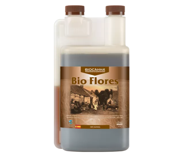Bio Flores