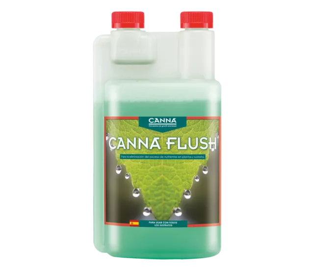 FLUSH