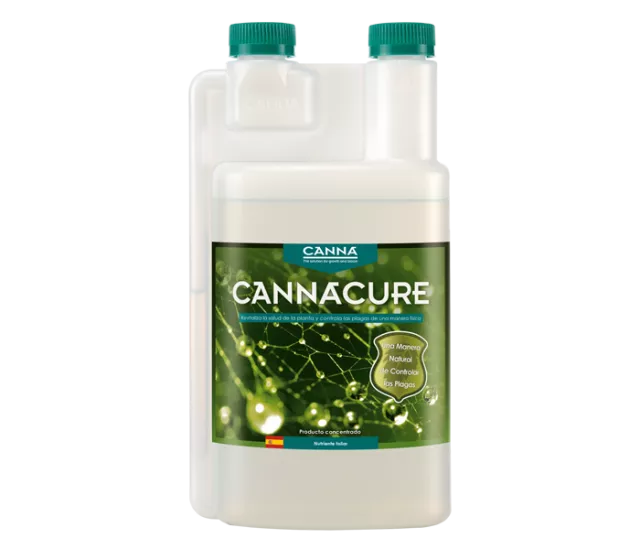 CANNACURE