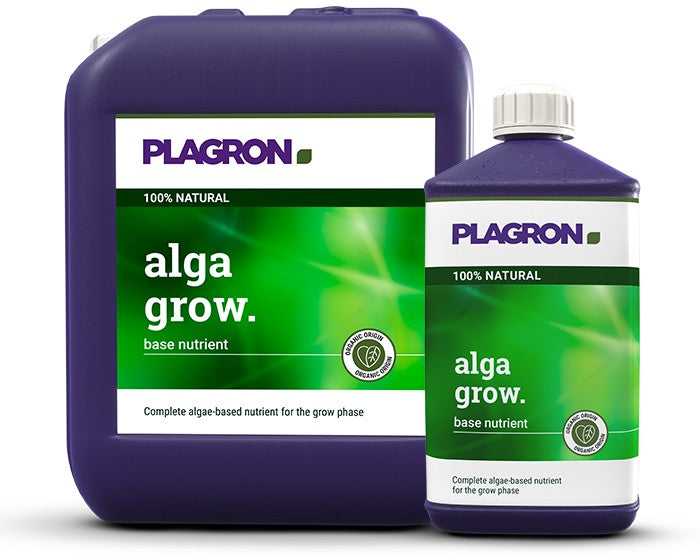 Alga Grow