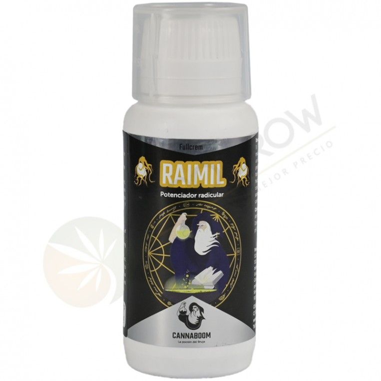 Raimil Fullcrem