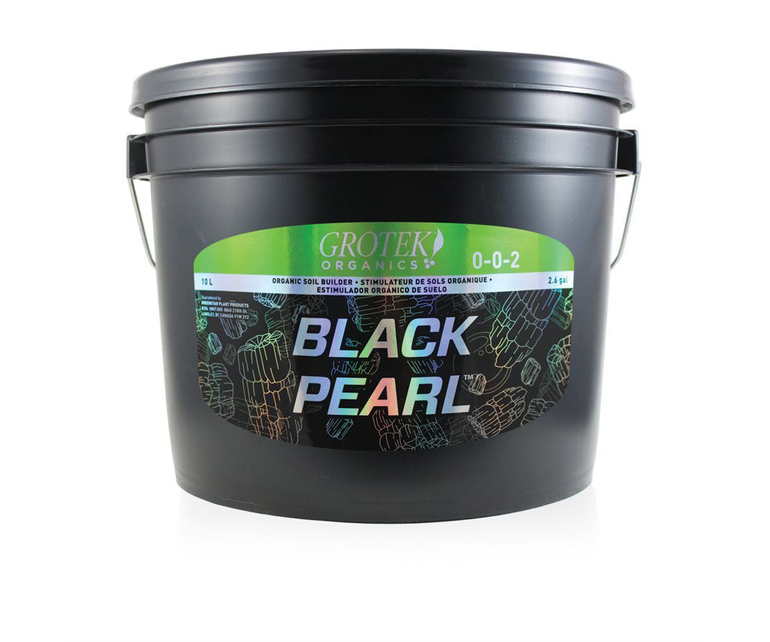 Black pearl 10 l