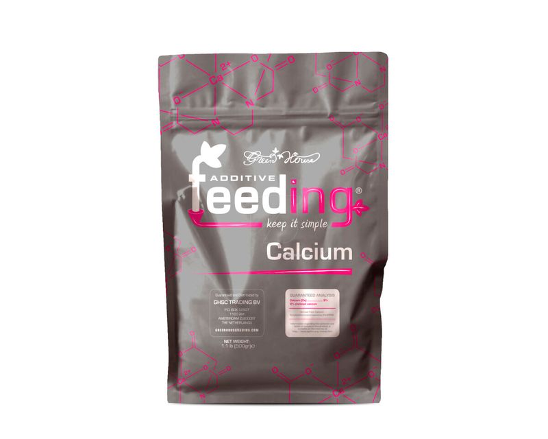 Calcio 500g