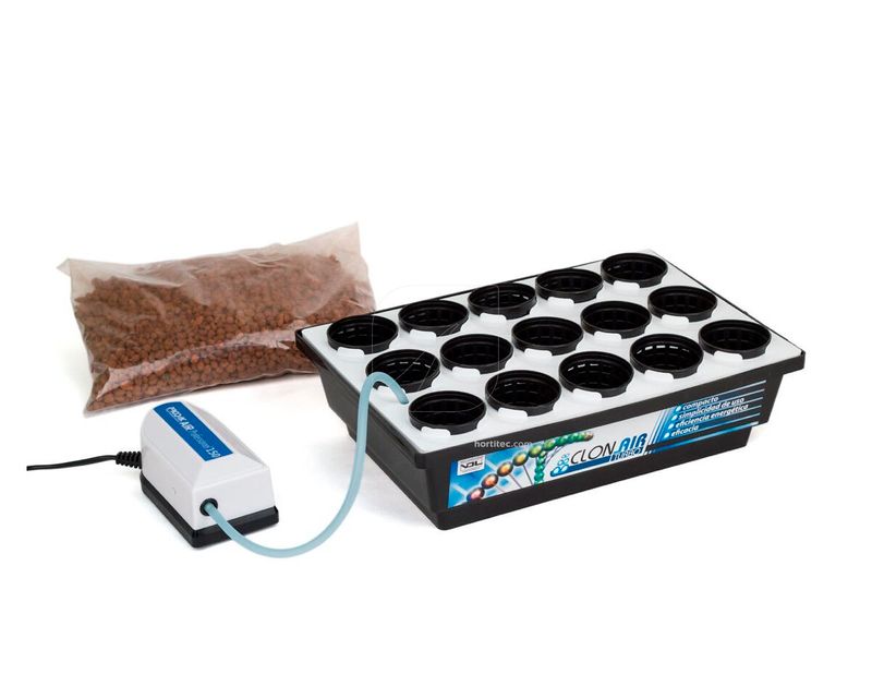 Turbo Clon-Air