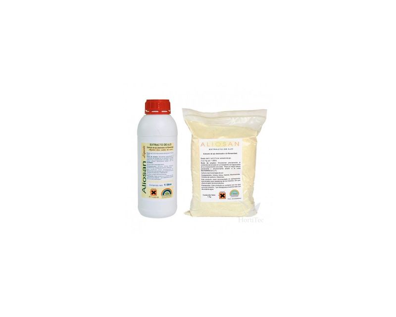 Aliosan Grow Líquido