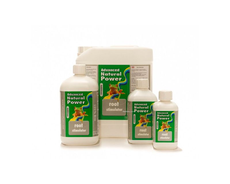 Root Stimulator